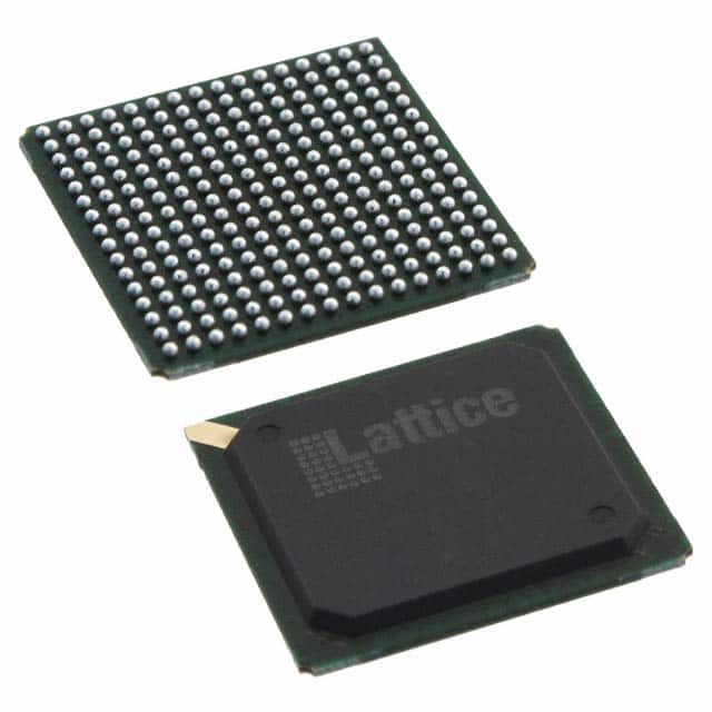 LFXP6E-5F256C Lattice Semiconductor Corporation