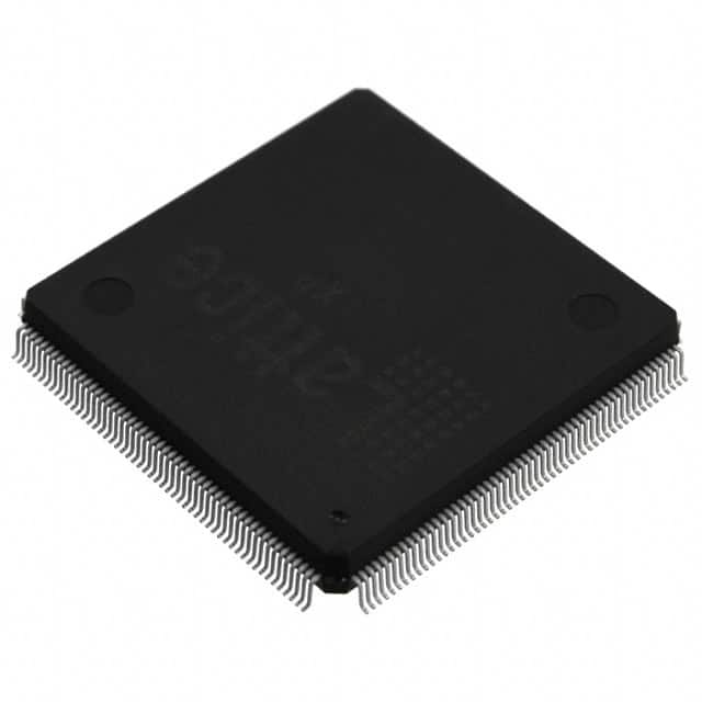 LFXP6E-4Q208I Lattice Semiconductor Corporation