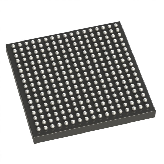 LIFCL-40-9MG289I Lattice Semiconductor Corporation