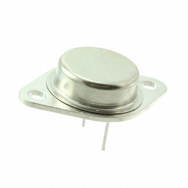 LM117K STEEL Texas Instruments product image
