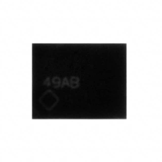 LM2612ABP Texas Instruments product image