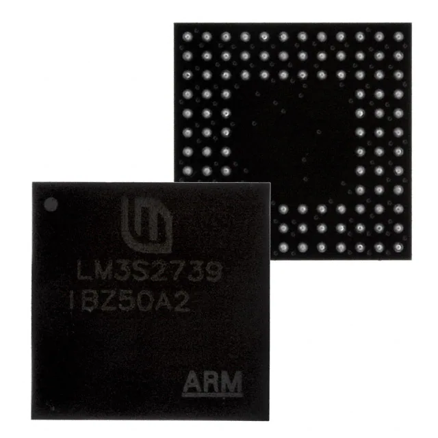LM3S6420-IBZ25-A2 Texas Instruments product image