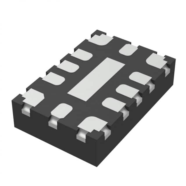 LM60430ARPKR Texas Instruments product image