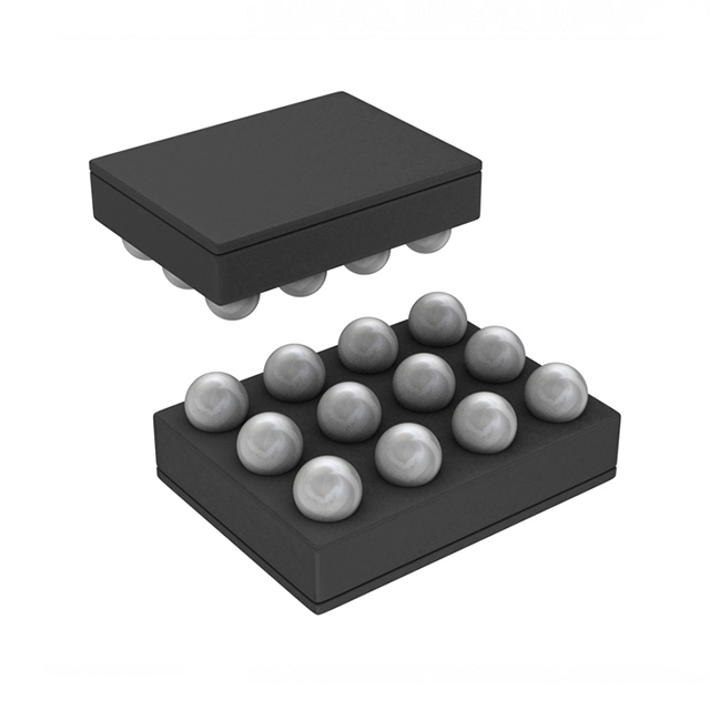 TPS7A2115PQWDRBRQ1 Texas Instruments product image