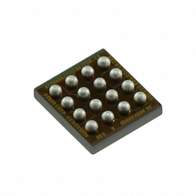 LPC1102UK,118 NXP USA Inc. product image
