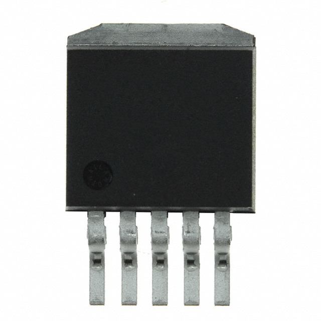 LX8580A-00CDD Microsemi Corporation product image