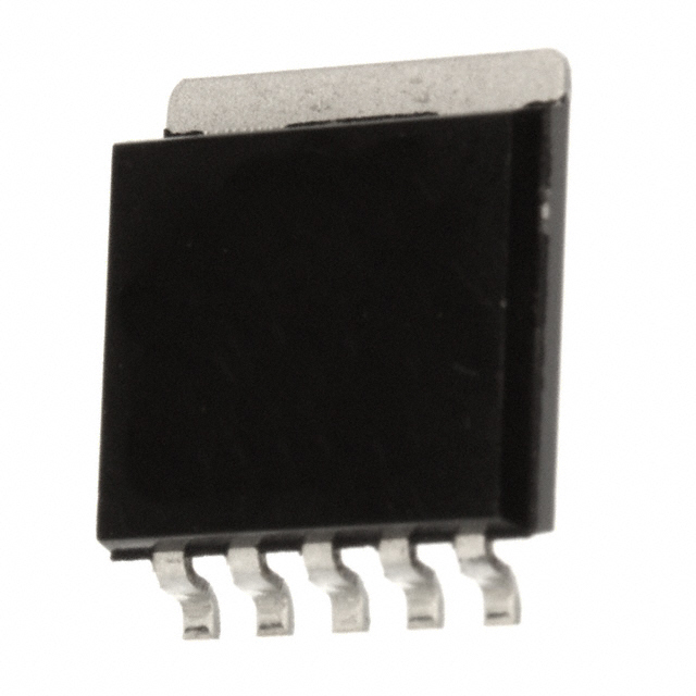 LX8816-04CDF Microsemi Corporation product image