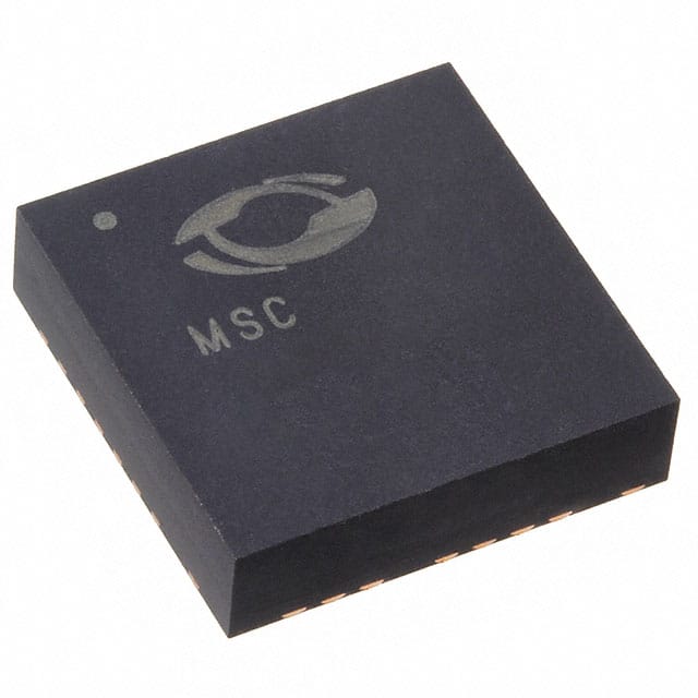 LX9610ILQ Microsemi Corporation product image