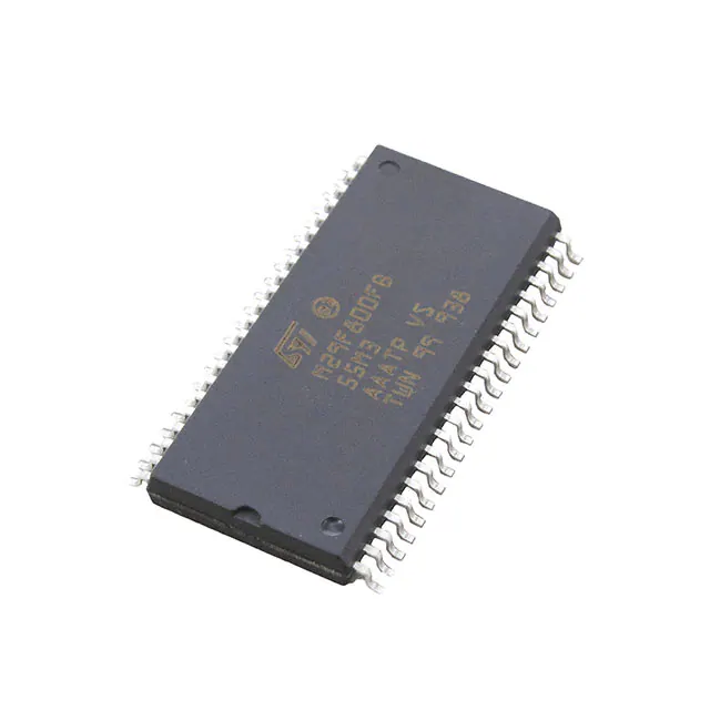 M29F800FB55M3F2 Alliance Memory, Inc. product image