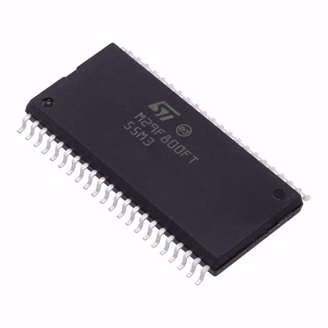M29F800FT55M3E2 Micron Technology Inc. product image