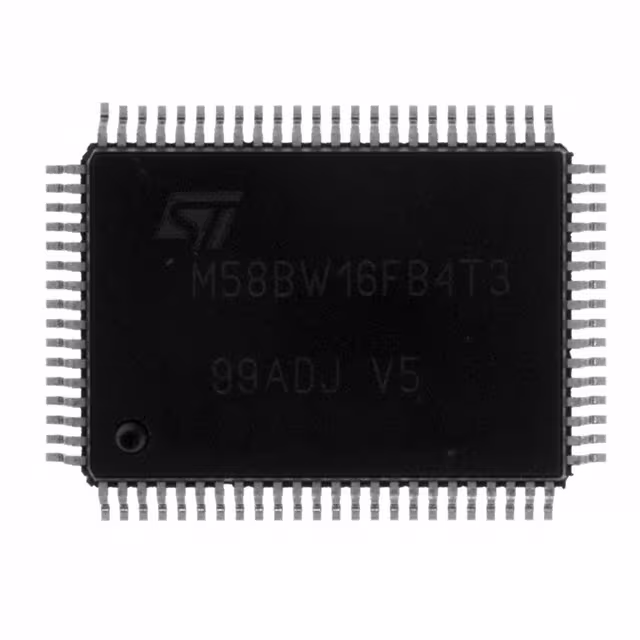 M58BW16FB4T3T TR Micron Technology Inc. product image