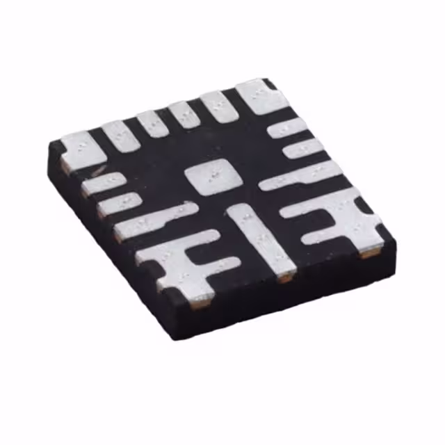 MAX20011CAFOA/VY+ Analog Devices Inc./Maxim Integrated product image