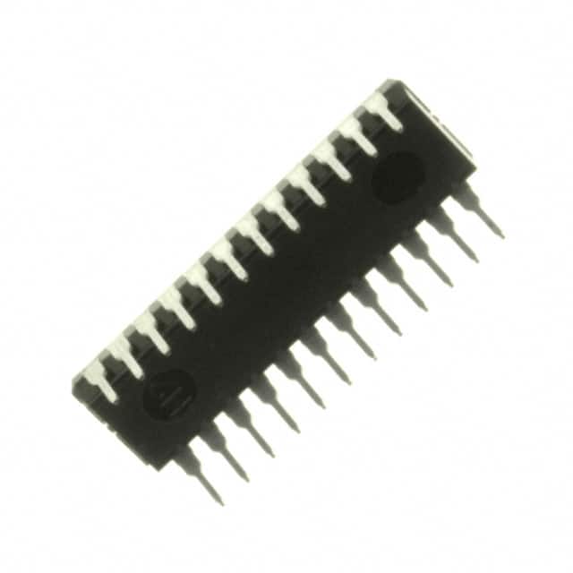 MB95F203KP-G-SH-SNE2 Infineon Technologies product image