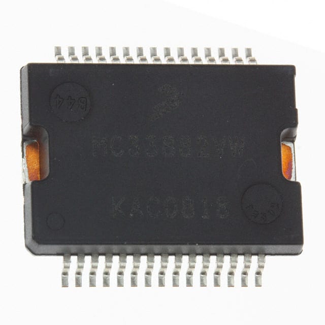 MC33882PVWR2 NXP USA Inc.