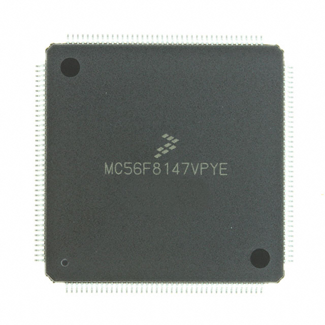 MC56F8367MPYE NXP USA Inc. product image