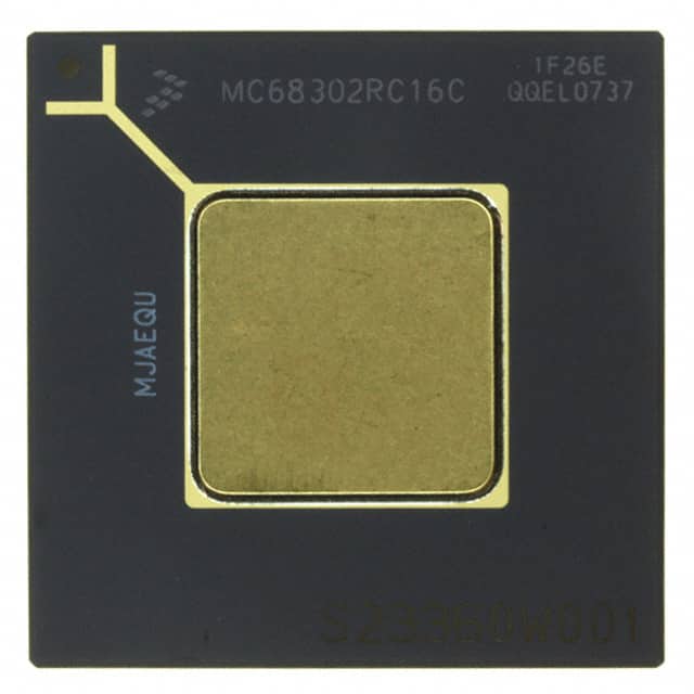 MC68302CRC16C NXP USA Inc. product image