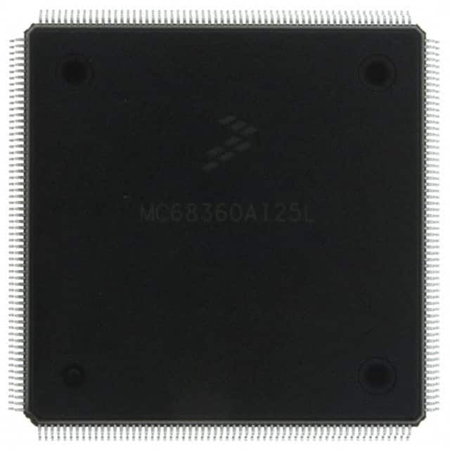 KMC68MH360AI33L NXP USA Inc. product image