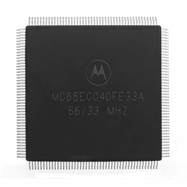 MC68040FE33A NXP USA Inc. product image