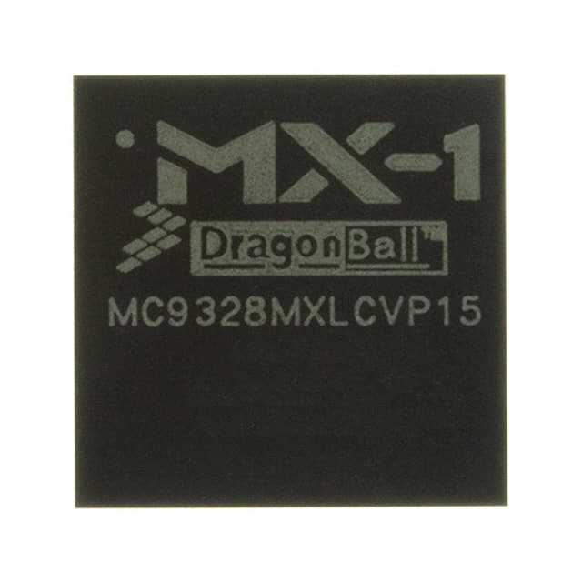 MCF5251CVM140 NXP USA Inc. product image