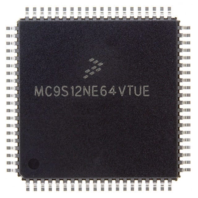 MC9S12NE64VTUE NXP USA Inc. product image