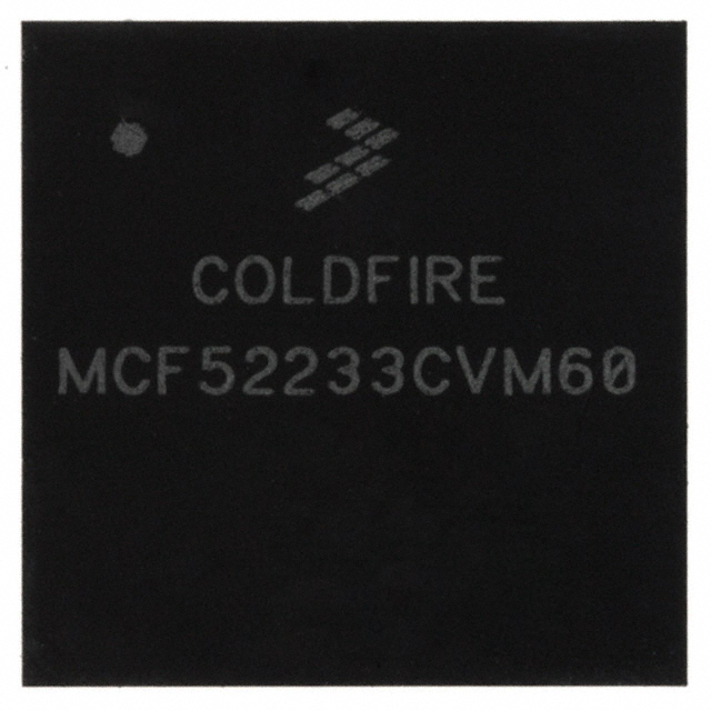 MCF52235CVM60 NXP USA Inc. product image