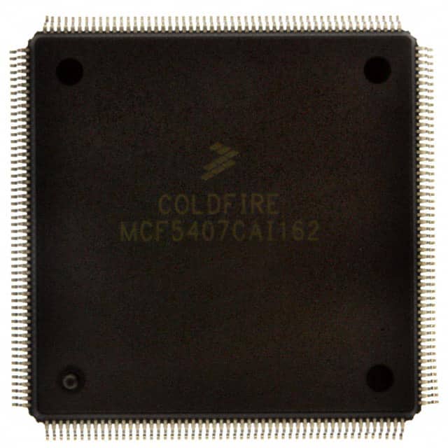 MCF5307CAI66B NXP USA Inc. product image
