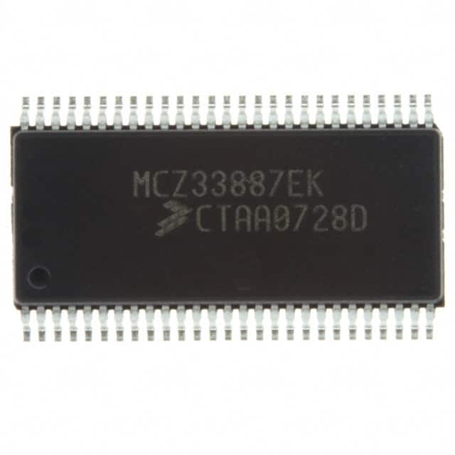MCZ33905DD5EK NXP Semiconductors