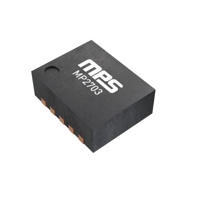 MP3437GRP-P Monolithic Power Systems Inc. product image