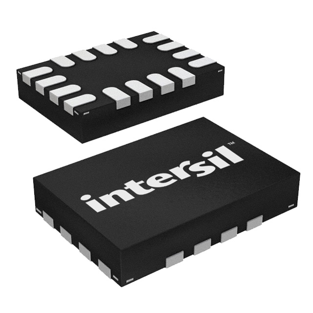 ISL95874IRUZ-T Renesas Electronics Corporation product image