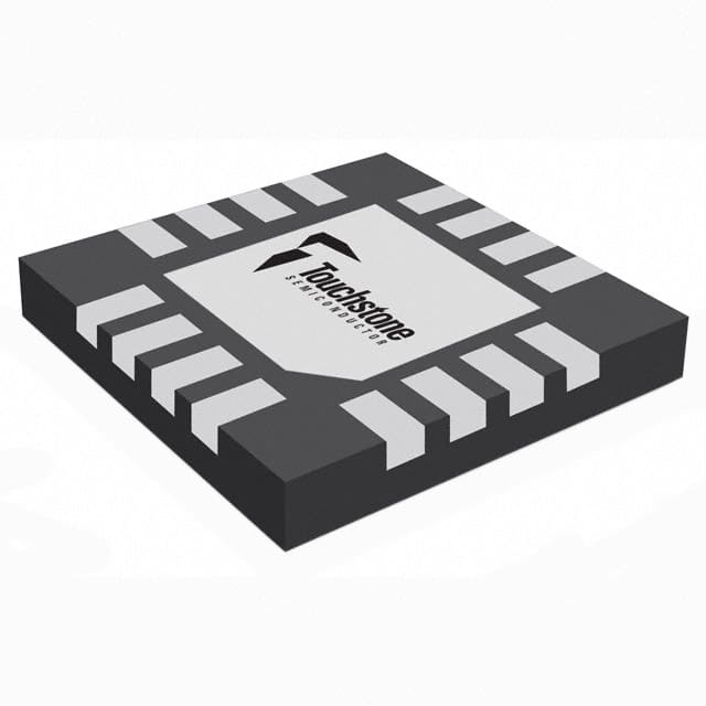 TS3300ITQ1633T Silicon Labs product image