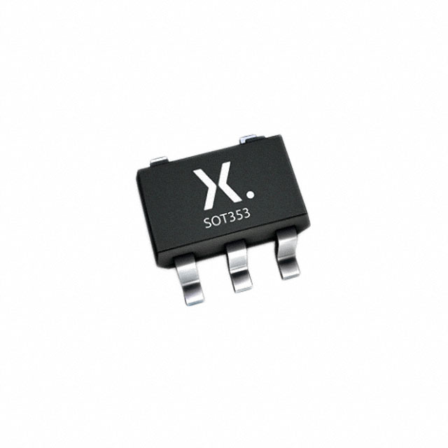 74LVC1G08GW,125 Nexperia USA Inc.