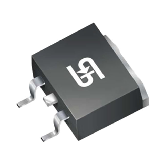 TS2940CM33 RNG Taiwan Semiconductor Corporation product image