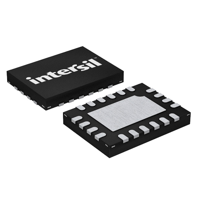 ISL95875HRUZ-T Renesas Electronics Corporation product image