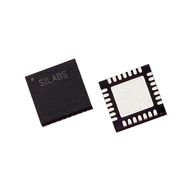 C8051F367-C-GM Silicon Labs product image