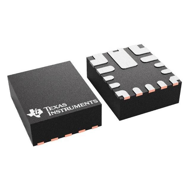 TPS62916RPYR-ET Texas Instruments product image