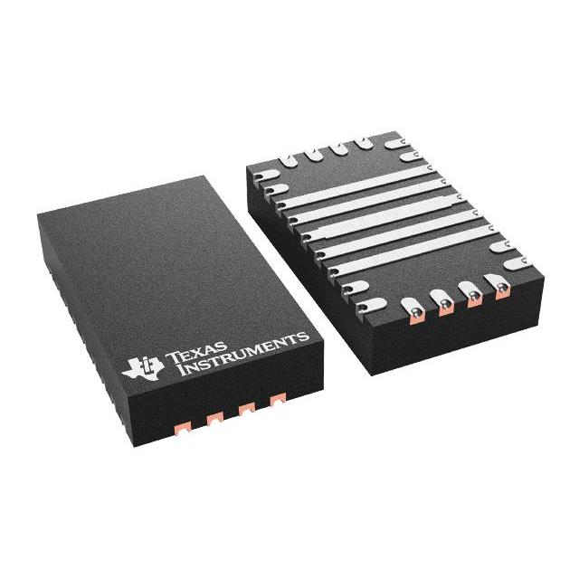 TPS55287RYQR Texas Instruments product image