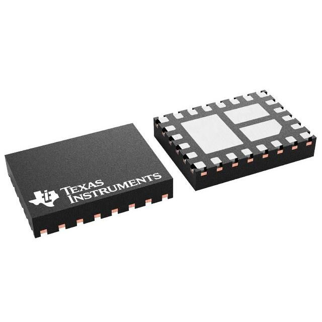 TPS6287B25JE2WRZVR Texas Instruments product image