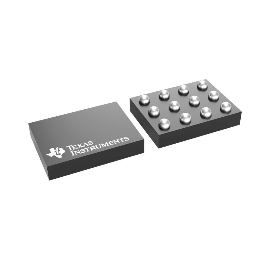 TPS63901YCJR Texas Instruments product image