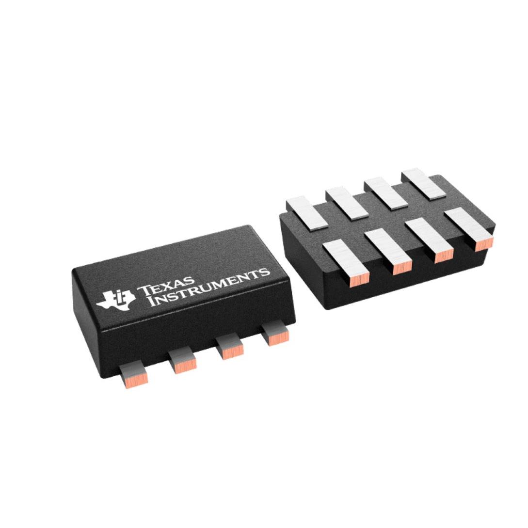TPS6285010MQDYCRQ1 Texas Instruments product image
