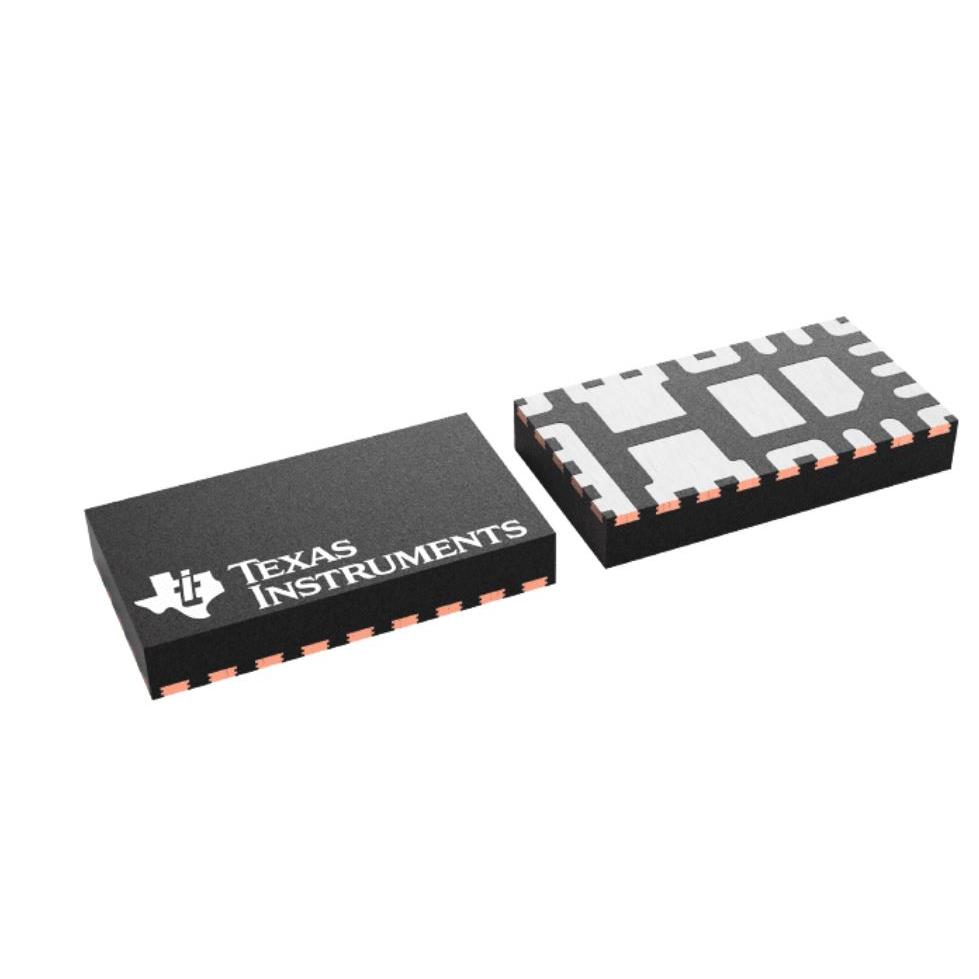 TPS543A22RYSR Texas Instruments product image