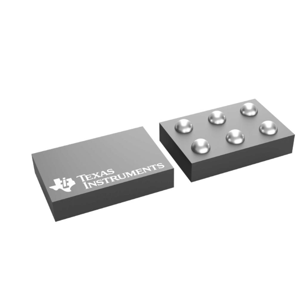 TPS7A1412PYBKR Texas Instruments product image