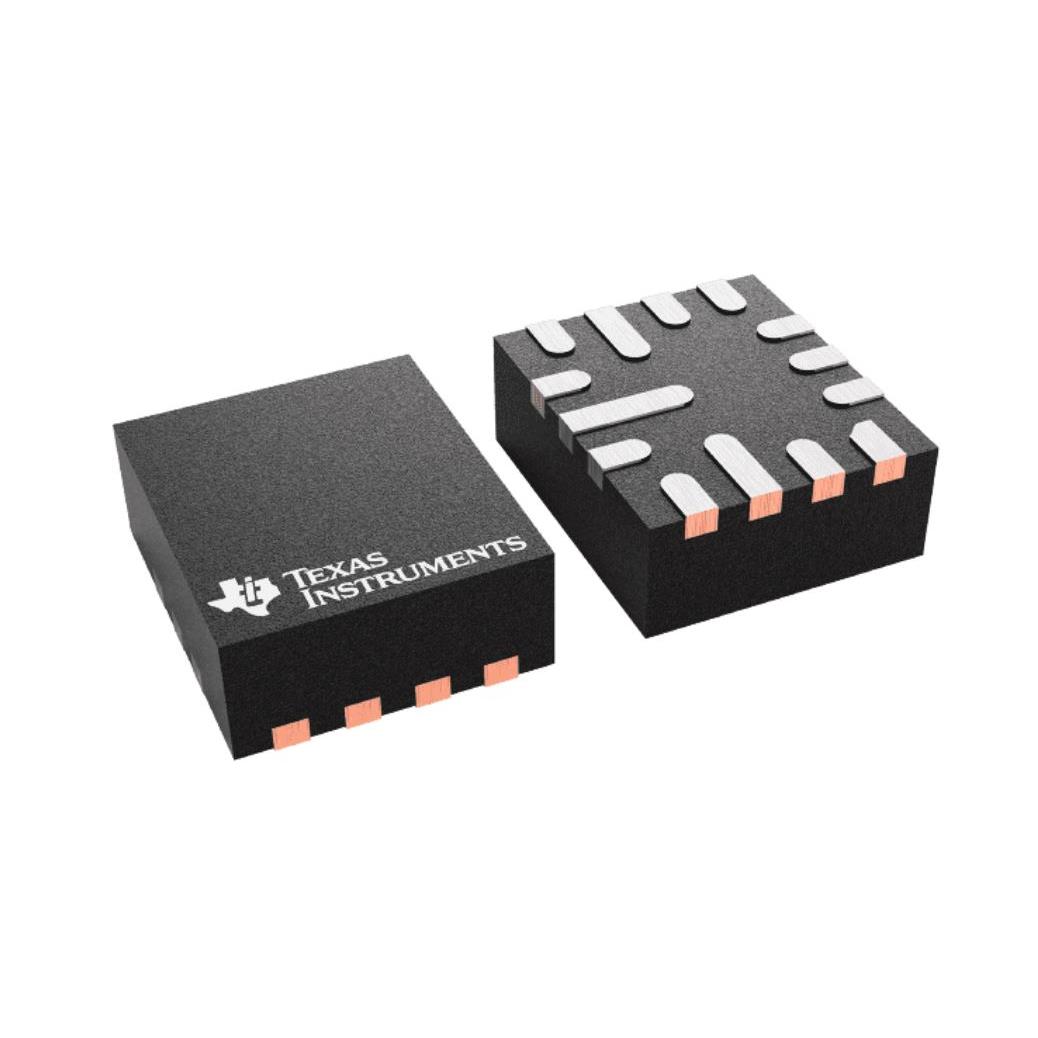 TPS62441RQRR Texas Instruments product image
