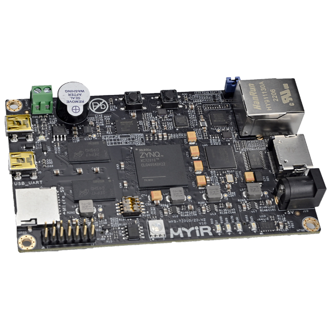 MYS-7Z020-V2-0E1D-766-C-S MYIR Tech Limited
