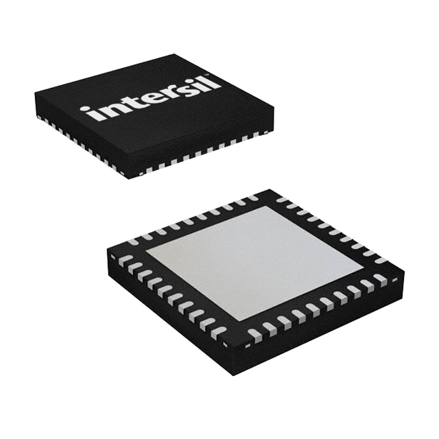 ISL6375IRTZ-T Renesas Electronics Corporation
