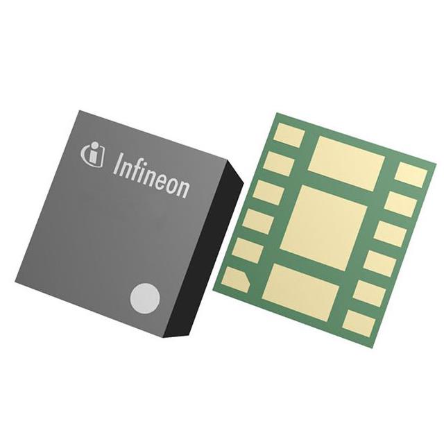 TDM3883XUMA1 Infineon Technologies product image