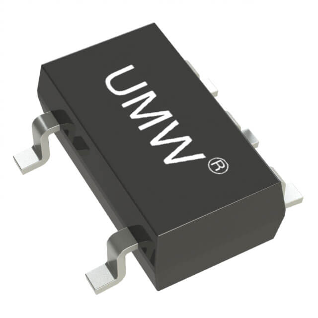 XC6219B252MR UMW product image
