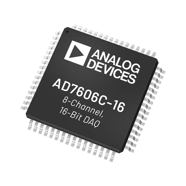 AD7606C-18BSTZ Analog Devices Inc. product image