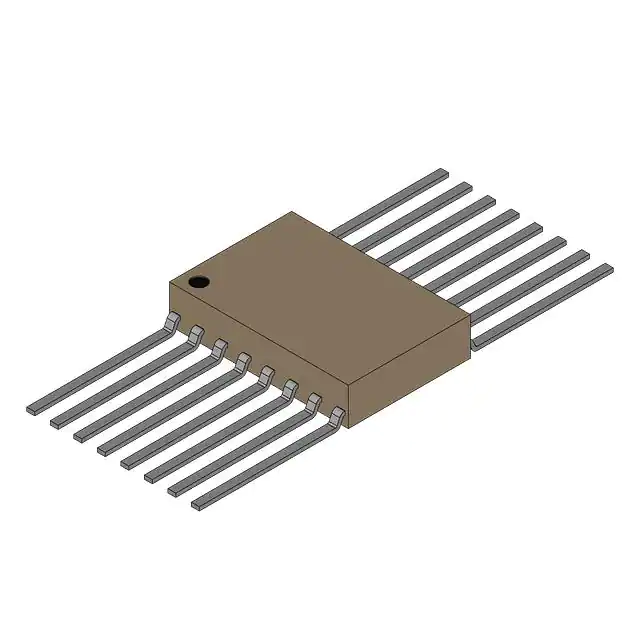 JD54F161SFA National Semiconductor product image