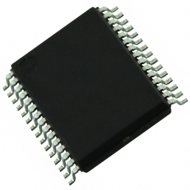 UPD78F0502AMC(R)-CAB-AX Renesas Electronics Corporation product image