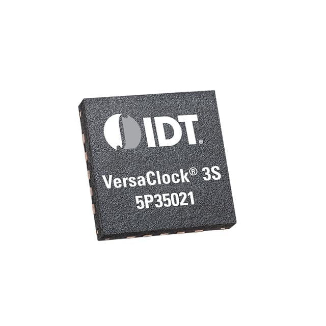 5L35021-000NDGI Renesas Electronics Corporation product image